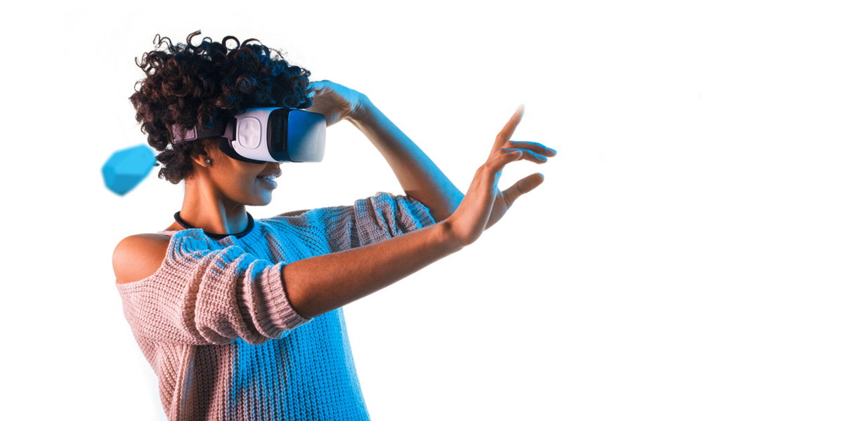 Wirtualna Rzeczywistość (VR)